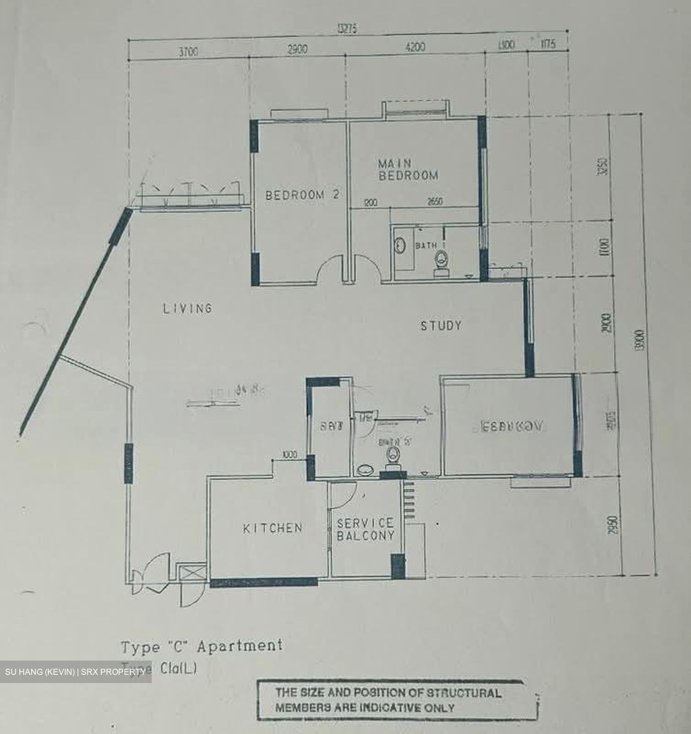Blk 521 Fragrant Woods (Woodlands), HDB Executive #556202561